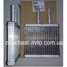 Радиатор отопителя Авео T250 96650492 
